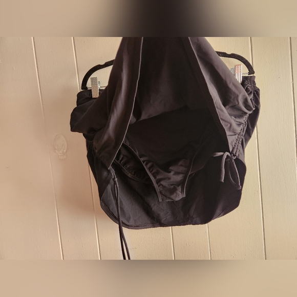 Lands' End Swim Bottom skirt - Picture 2 of 3